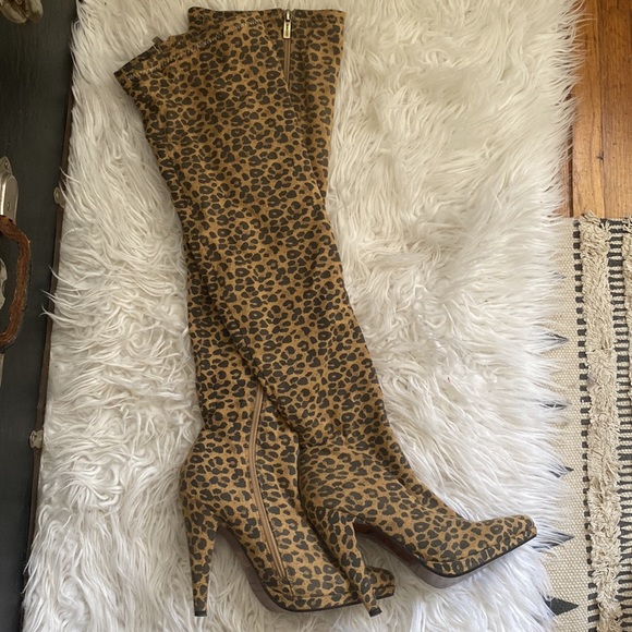 Colin Stuart boots - Picture 2 of 6